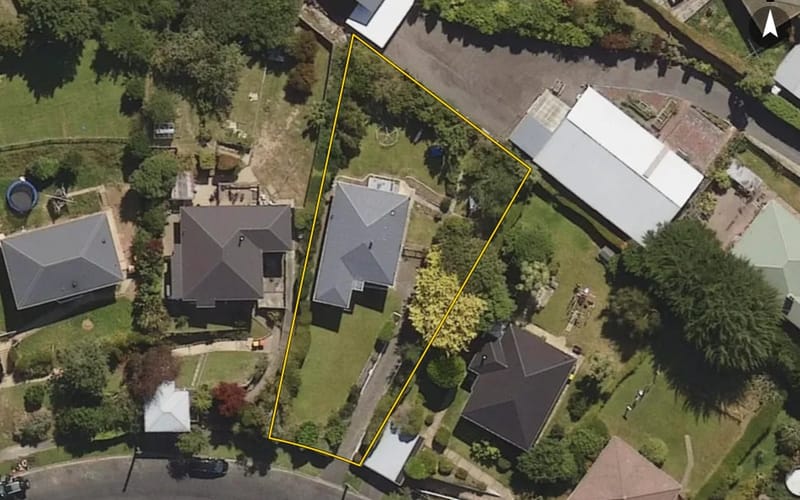 45 Craighall Crescent
