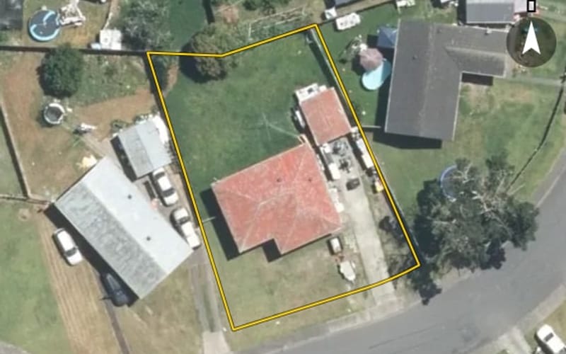 5 Joanne Place