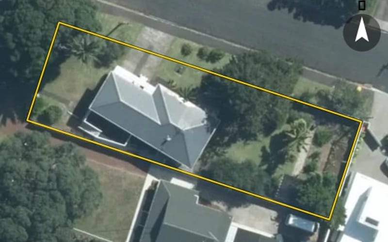 15 Tiri Road