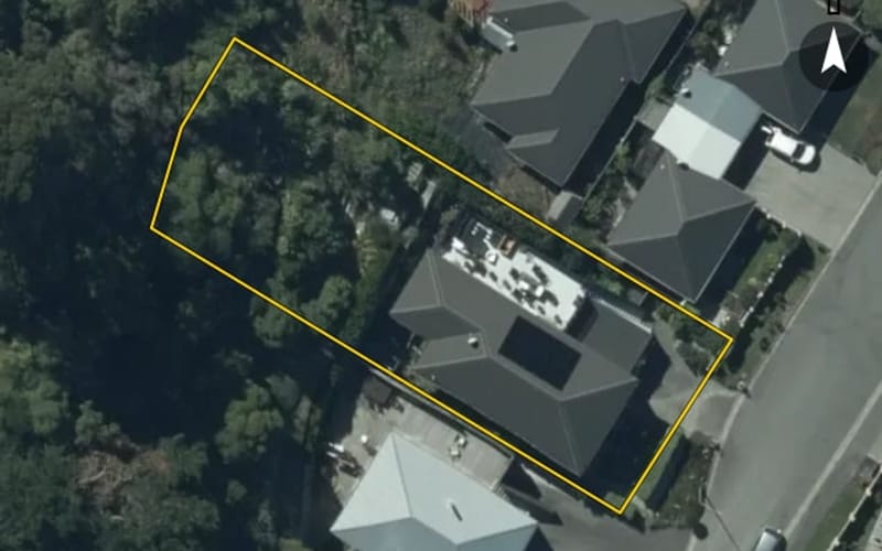 34 Aratoro Place
