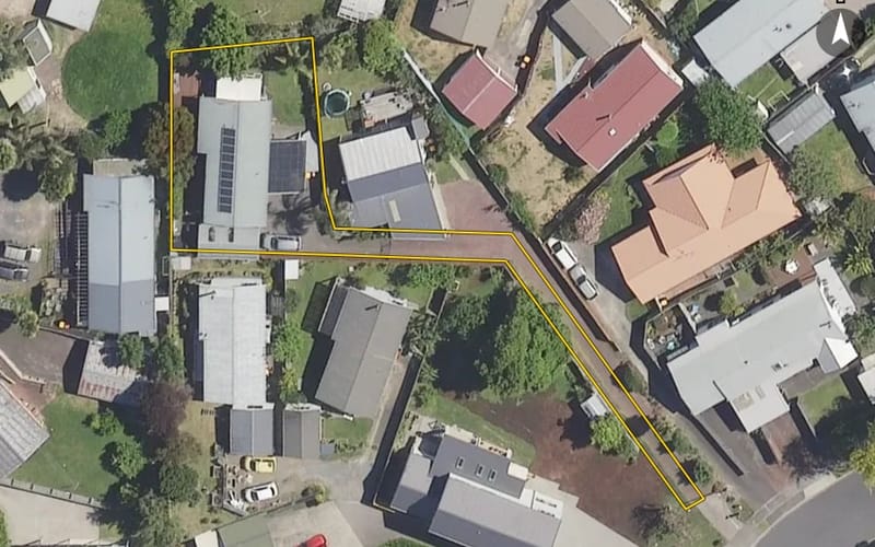 4A Garnet Drive