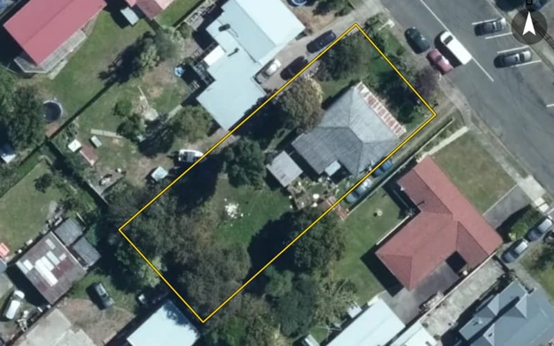 14 Baring Street