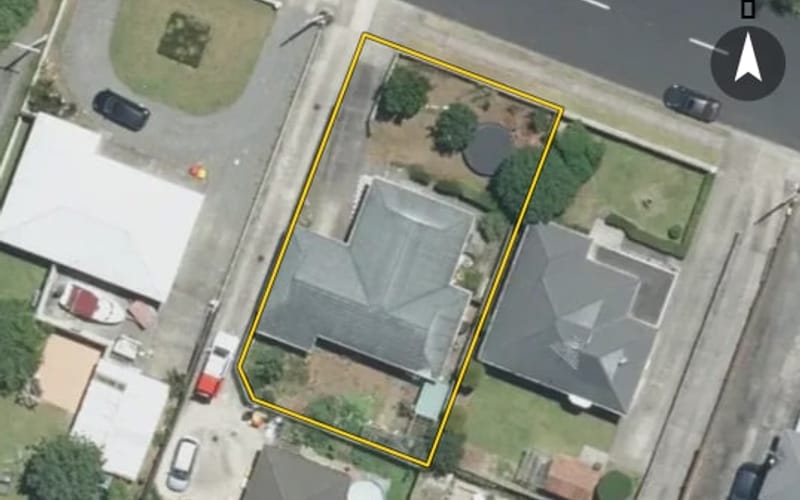 13 Gatland Road