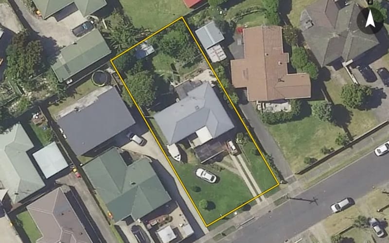9 Sharyn Place