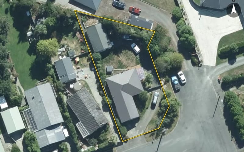 15 Allan Street
