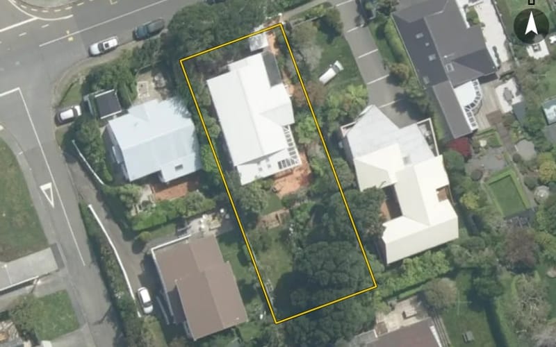 5 Gipps Street