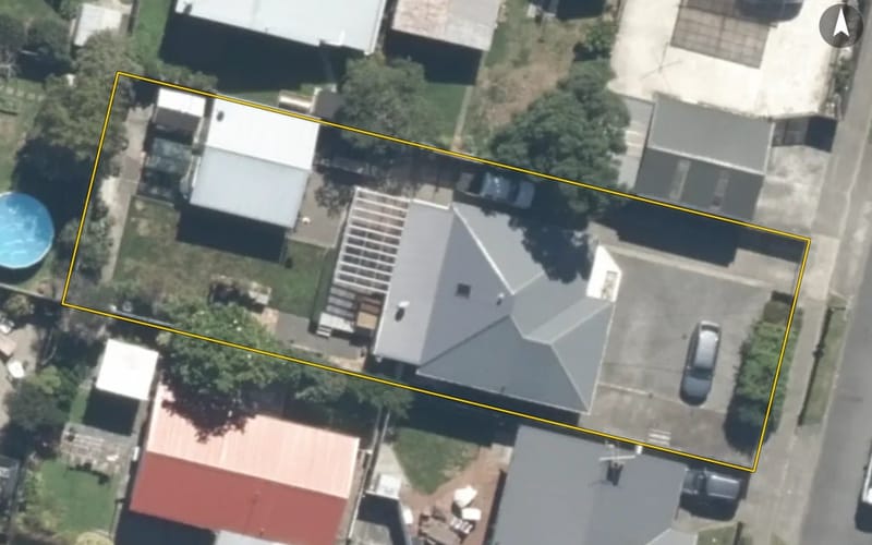 131 Bell Road