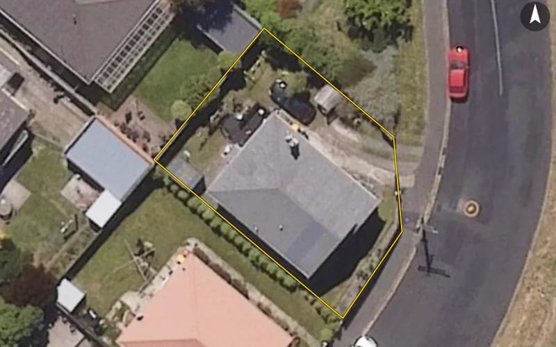 70 Tainui Road