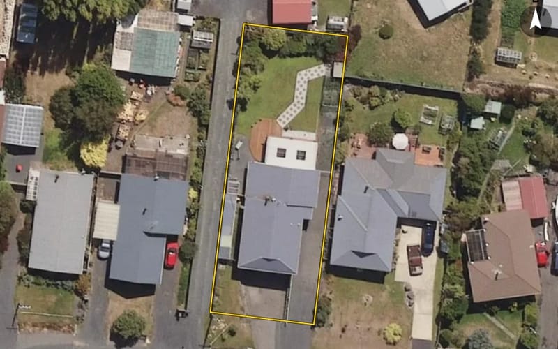 7A Kayforce Road