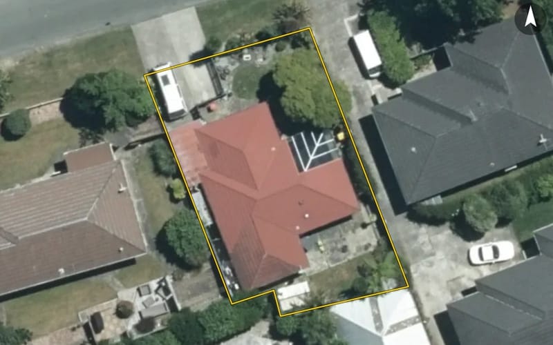 9A Martin Street
