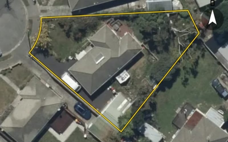 34 Digby Place