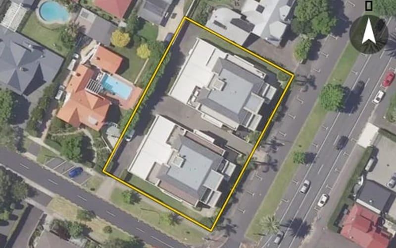 235 Devonport Road
