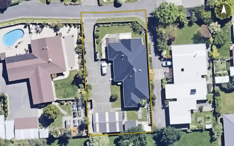 82B Colemans Road