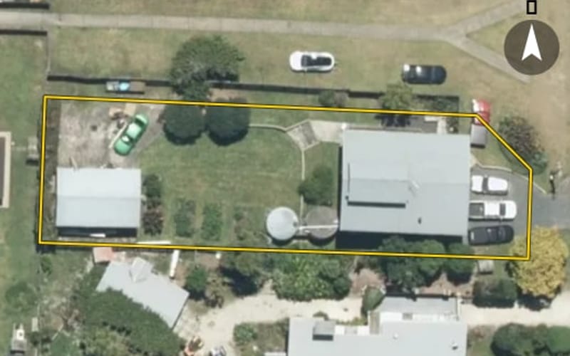 6 James McLeod Road