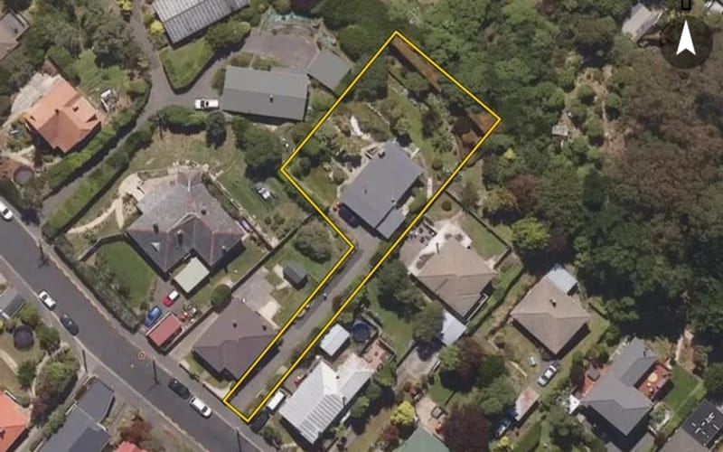 33 Aotea Street