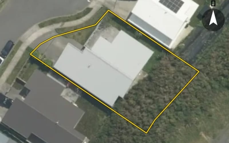 18 Portmore Place