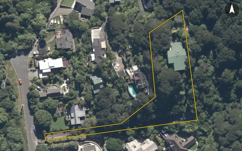 120 Cheviot Road