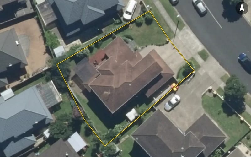 83 Middlefield Drive