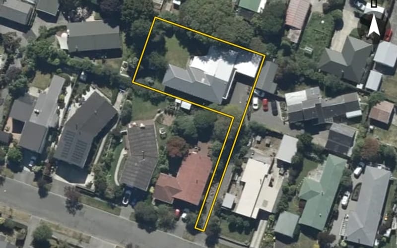8B Harrowdale Drive