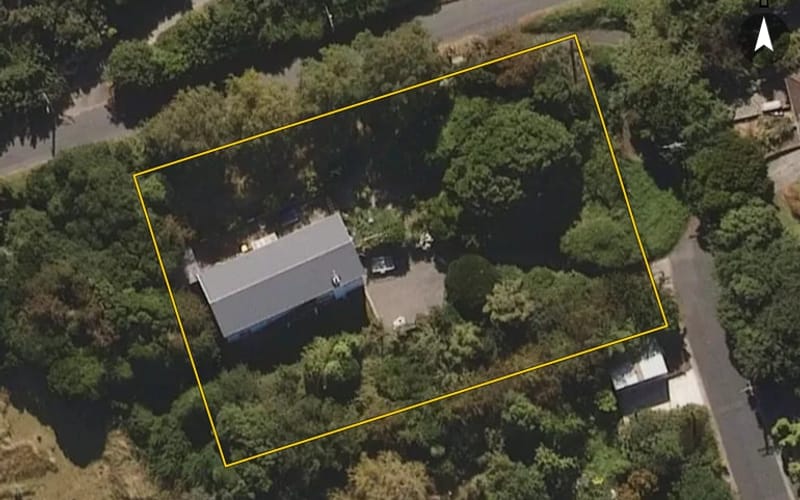 72 Manapouri Street