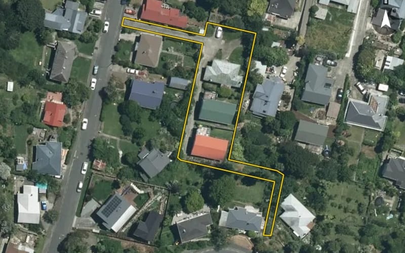 3/7 Arrow Street