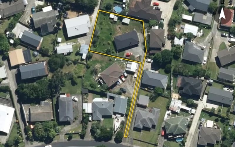 11 Brunner Road
