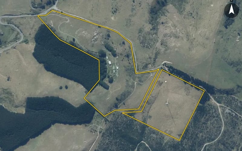 554-558 Gebbies Pass Road