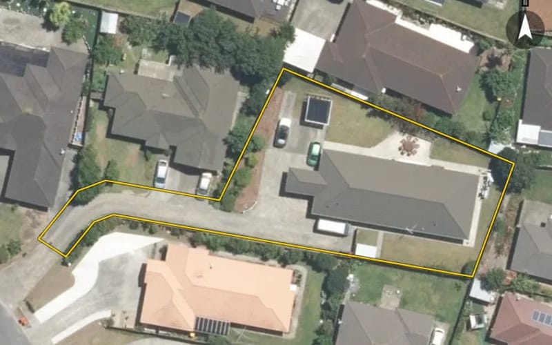 13 Teelin Place