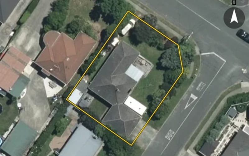 22 Marsden Road