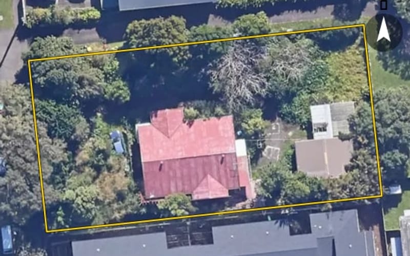39 Mariri Road