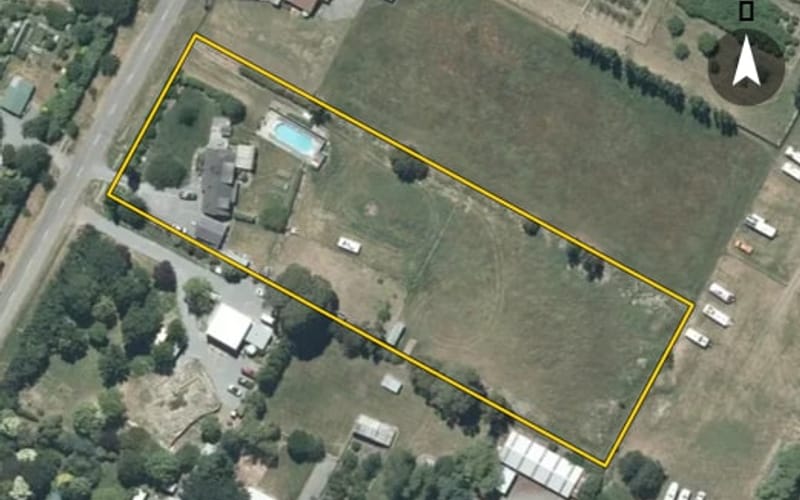 18 Keenans Road