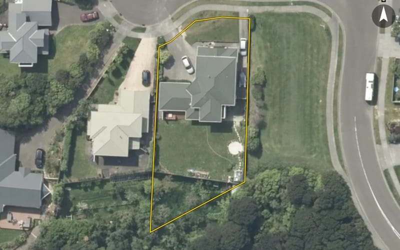 3 Padstow Place