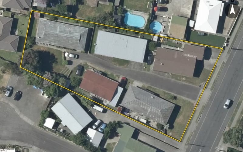 4/3 Murphy Road