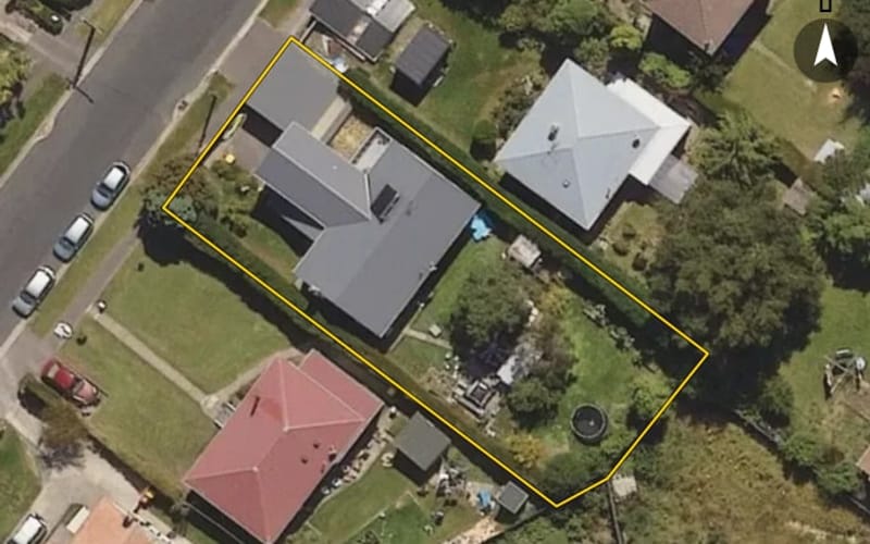 12 Strathearn Avenue