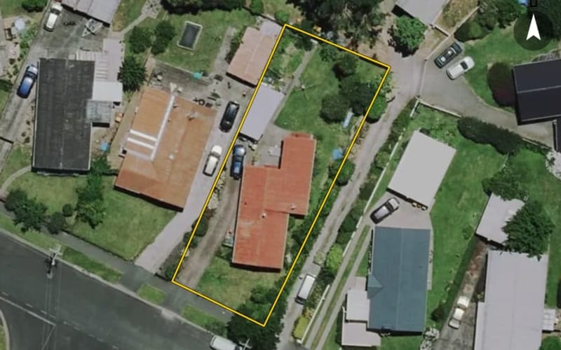 23 Te Anau Place
