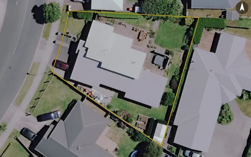 24 Coleraine Drive