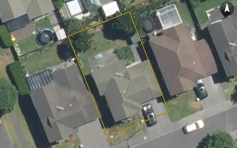 21 Zabeel Crescent