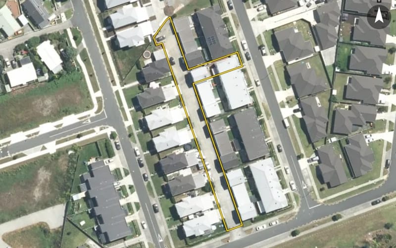 23 Aviation Street