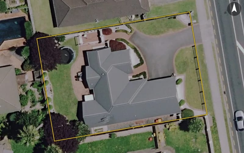 399 Hukanui Road