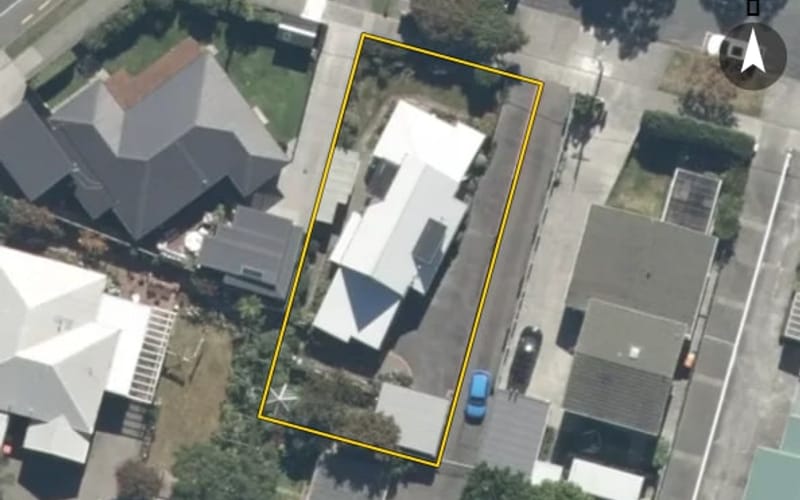 48 Pretoria Street