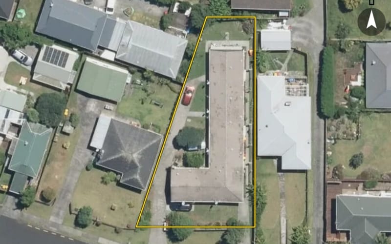 4 Tane Street