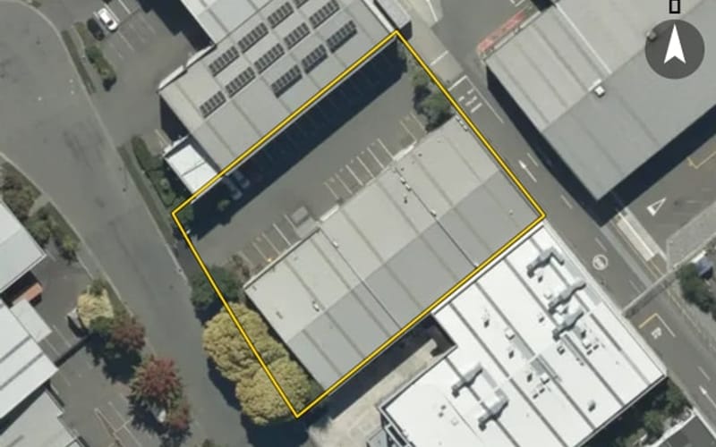 66A Magdala Place