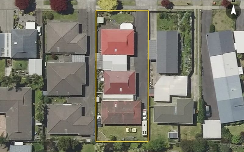 14C Seddon Street