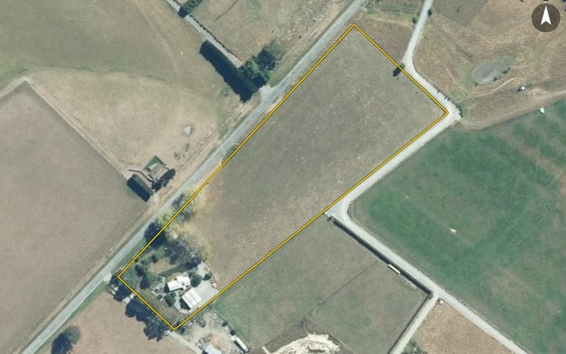 167 Driscoll Road