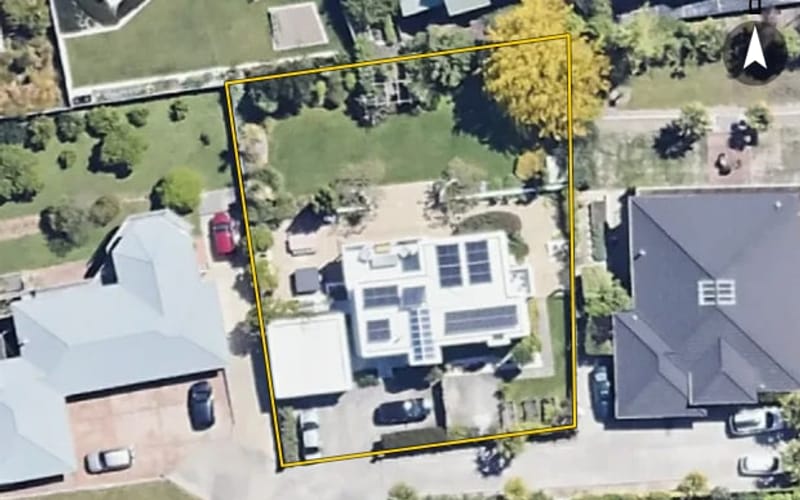 31 Elisha Drive