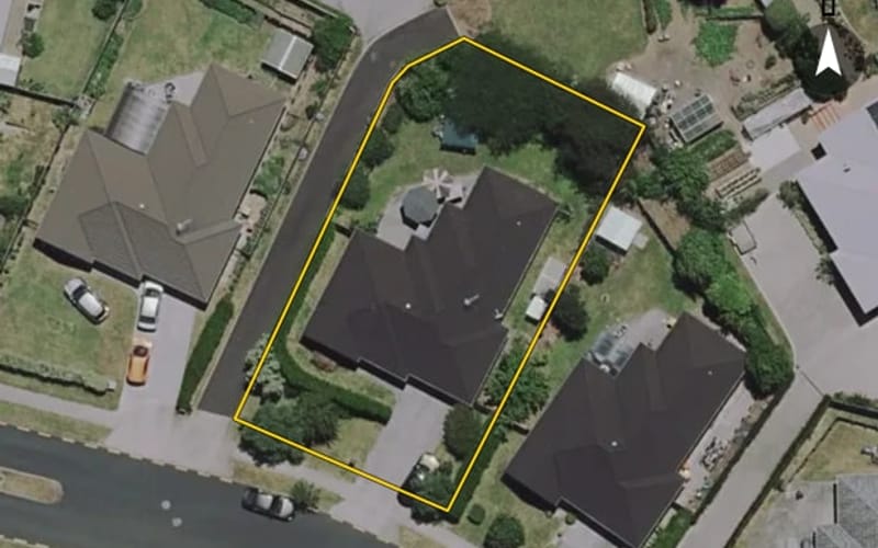 9 Cabourne Drive