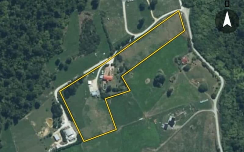 219A Ngatapuwae Road