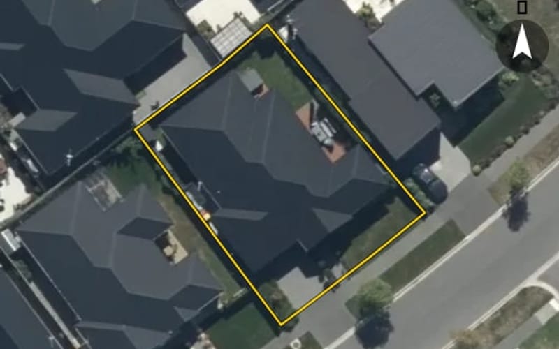 14 Sweeney Street