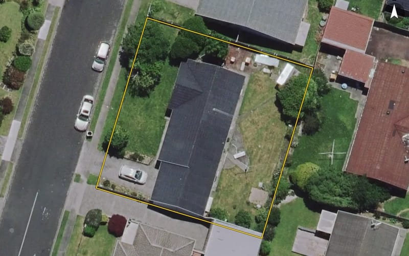 4 Sandalwood Drive