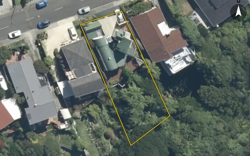 51 Harbour View Road